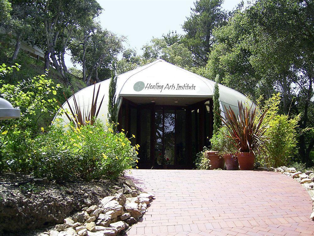 Sycamore Mineral Springs Avila Beach Eksteriør billede